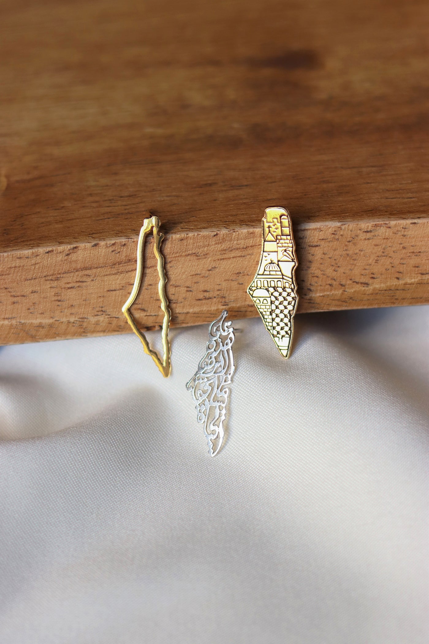 Pins
