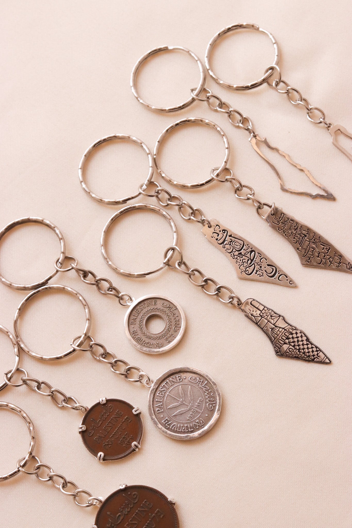 Keychains