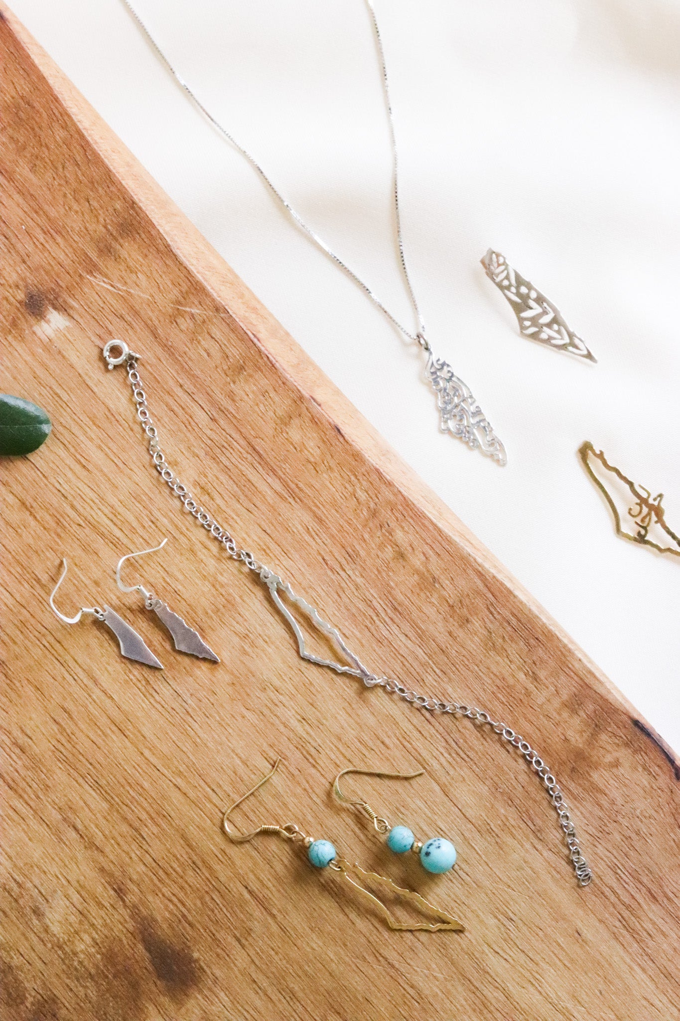 New collection