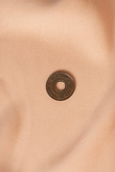 Palestinian Coin 5mil