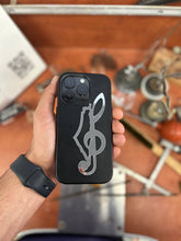 Palestine map with Sol key sticker