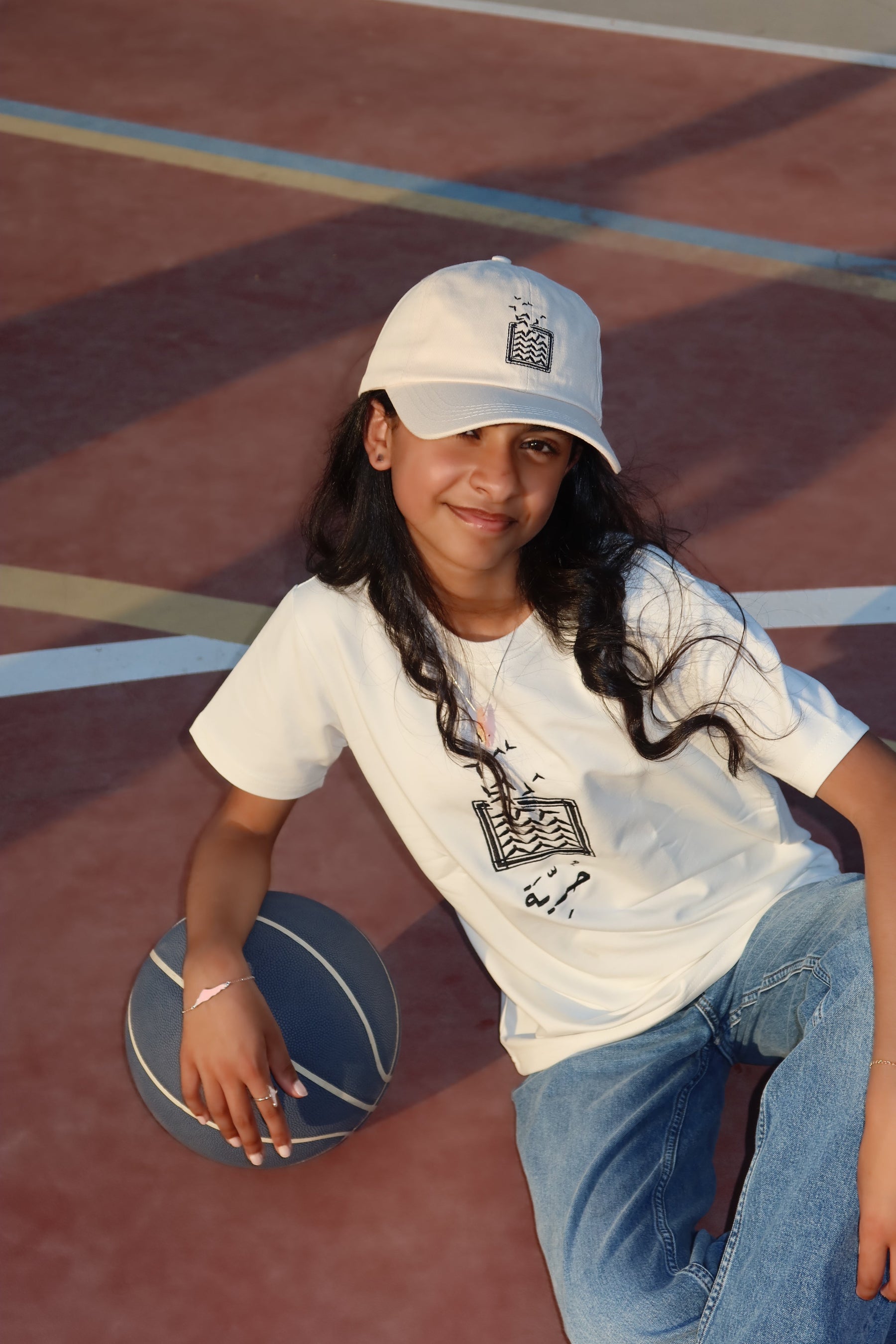 “Freedom" Kids T-shirt