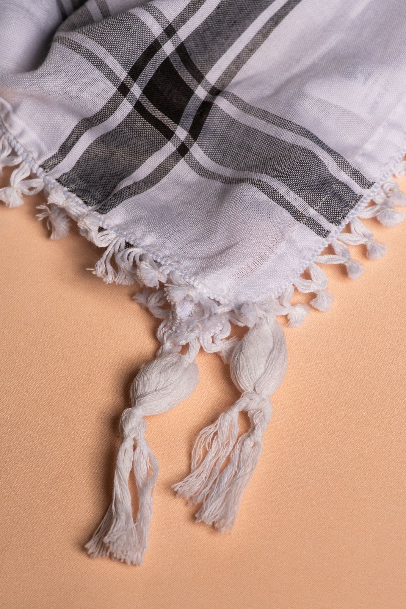 Kufiyah Scarf