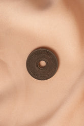 Palestinian Coin 20mil