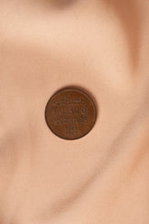 Palestinian Coin 2mil