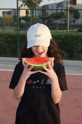Pali Icons Kids Tshirt