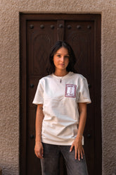 Return Stamp T-shirt
