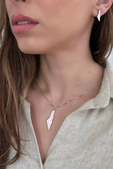 Pink Opal Palestine map set