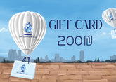 Gift Cards