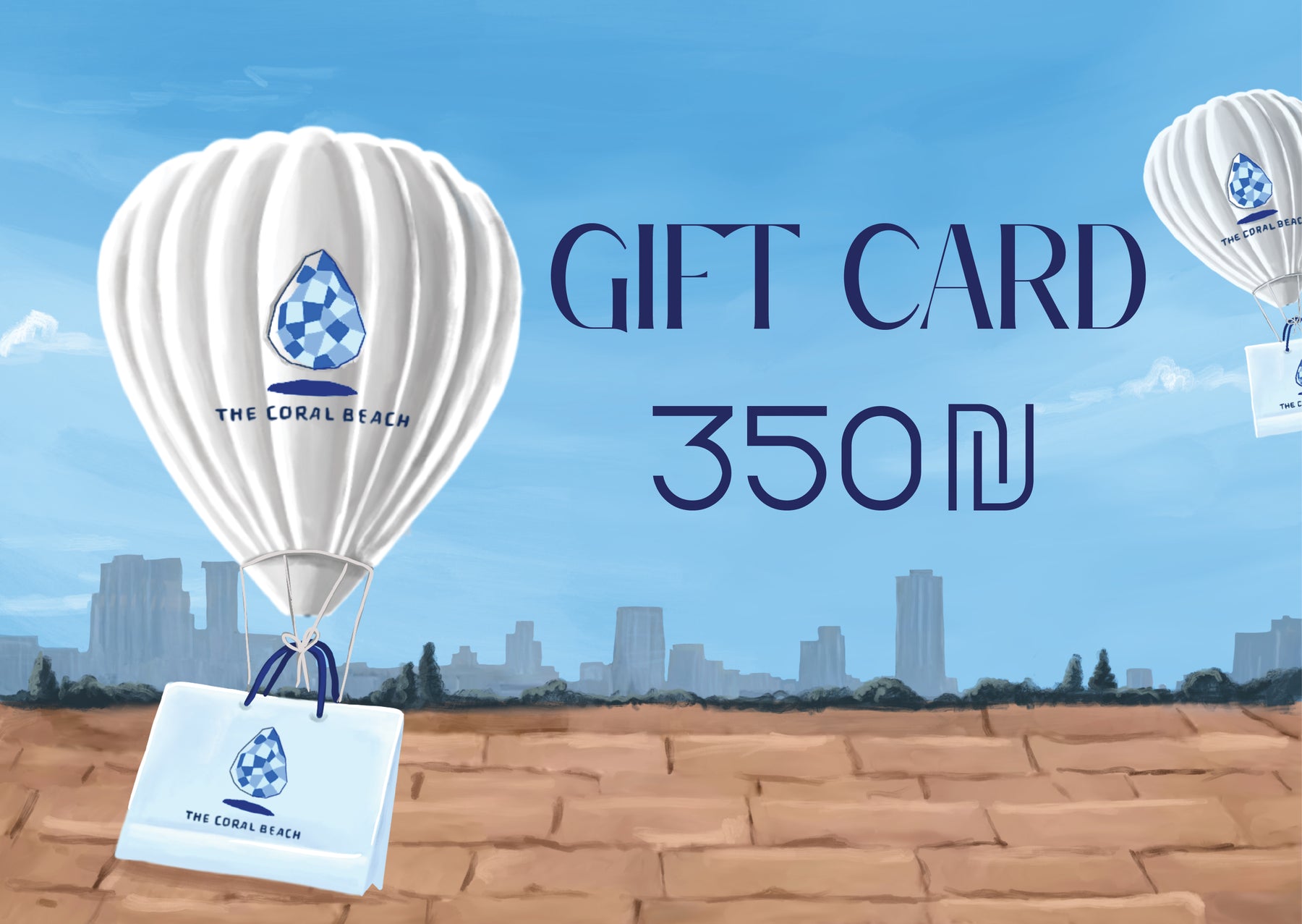 Gift Cards