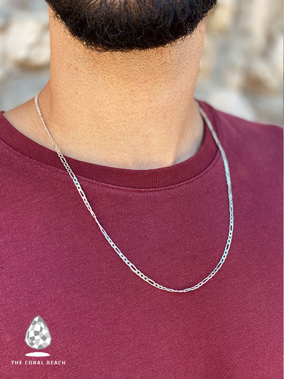 سنسال "Figaro Chain”
