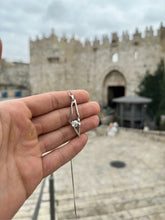 Palestinian Goalkeeper