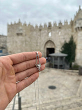 Palestinian Basketball player