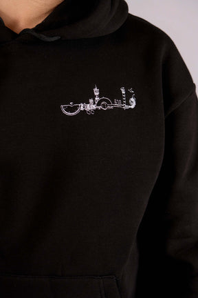 "Palestine" hoodie