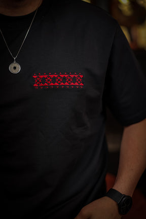 Palestinian Embroidery T-shirt