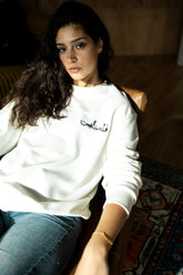 “Palestine” Sweatshirt