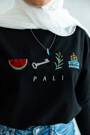 Pali Icons T-shirt