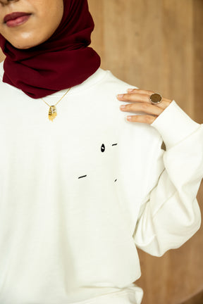 Tashkeel Sweatshirt