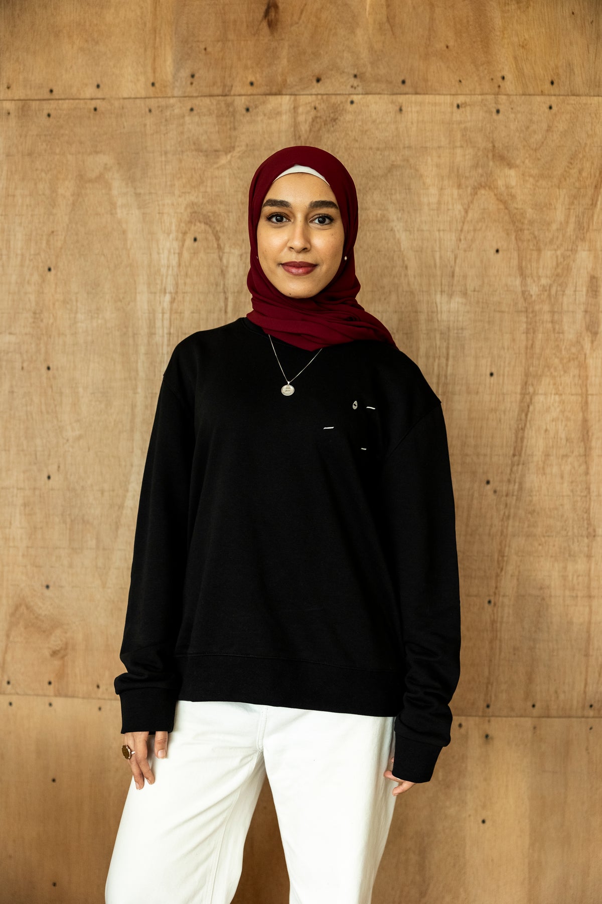 Tashkeel Sweatshirt