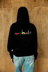 “Palestine” Sweatshirt