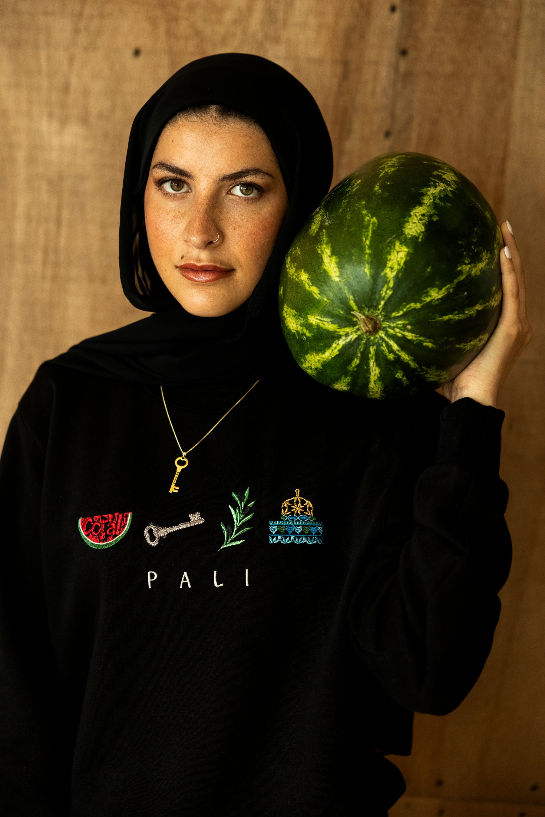 Pali Icons Sweatshirt