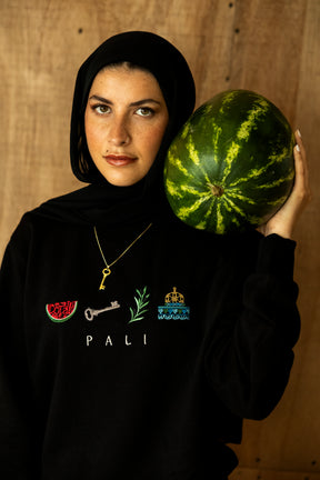 Pali Icons Sweatshirt