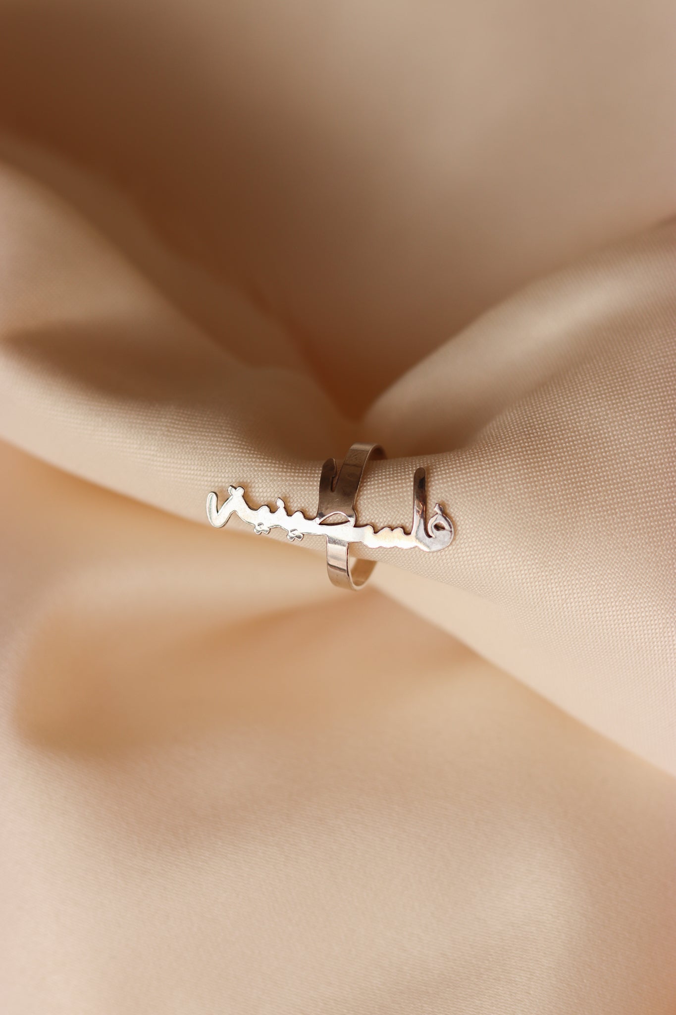 Palestinian word ring